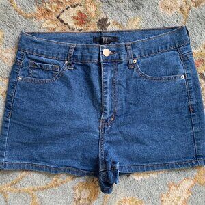Forever 21 Women's Jean Shorts Size 28